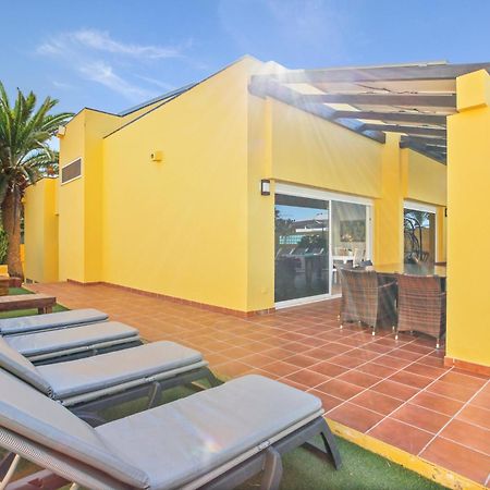 Villa Mariposas Corralejo Luaran gambar