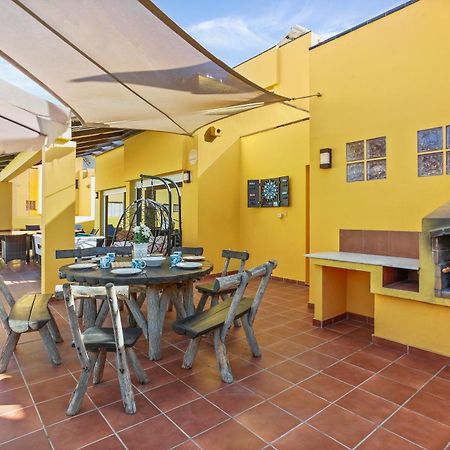 Villa Mariposas Corralejo Luaran gambar