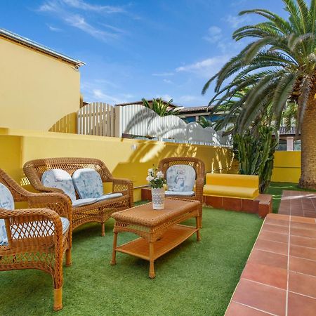 Villa Mariposas Corralejo Luaran gambar
