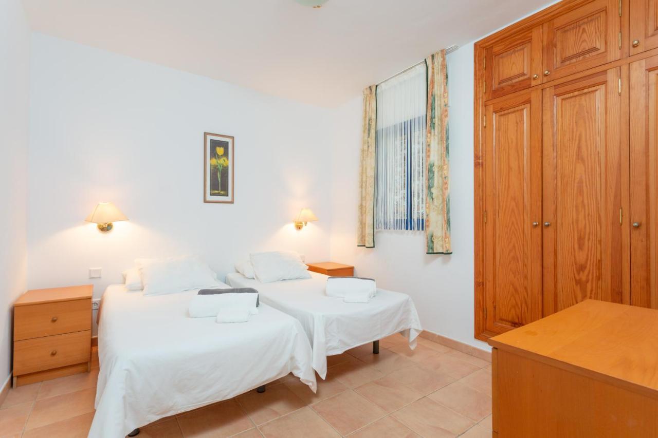 Villa Mariposas Corralejo Luaran gambar