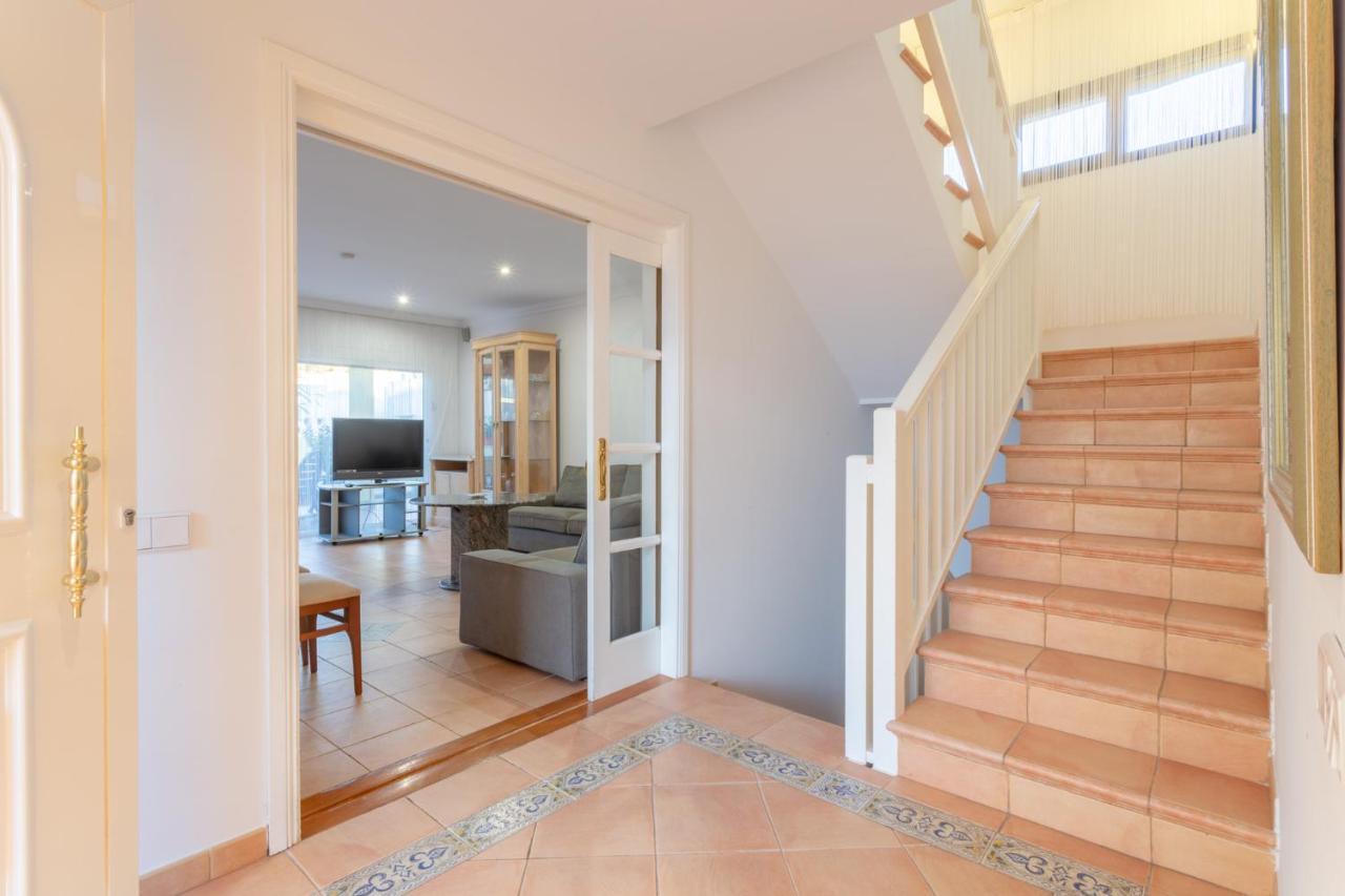Villa Mariposas Corralejo Luaran gambar