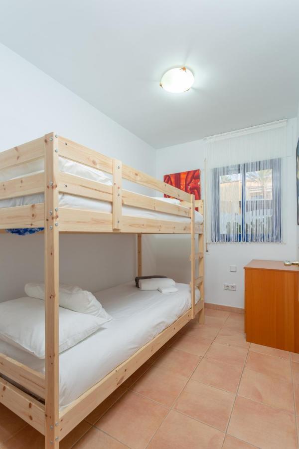 Villa Mariposas Corralejo Luaran gambar