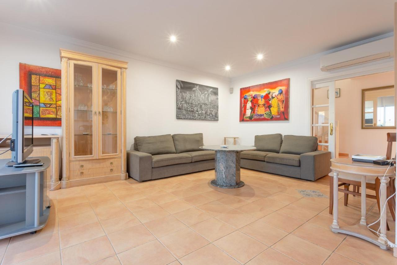 Villa Mariposas Corralejo Luaran gambar