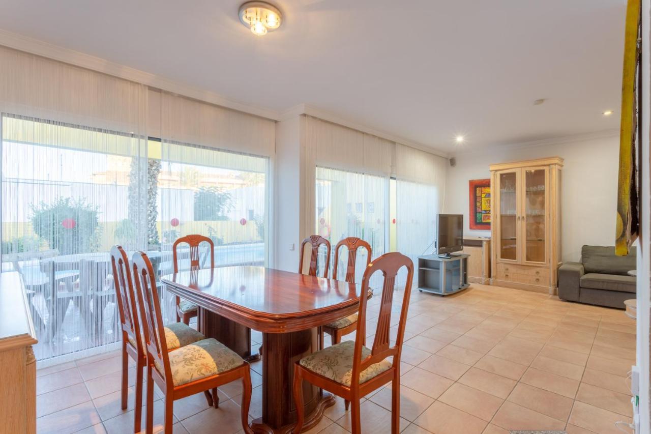 Villa Mariposas Corralejo Luaran gambar