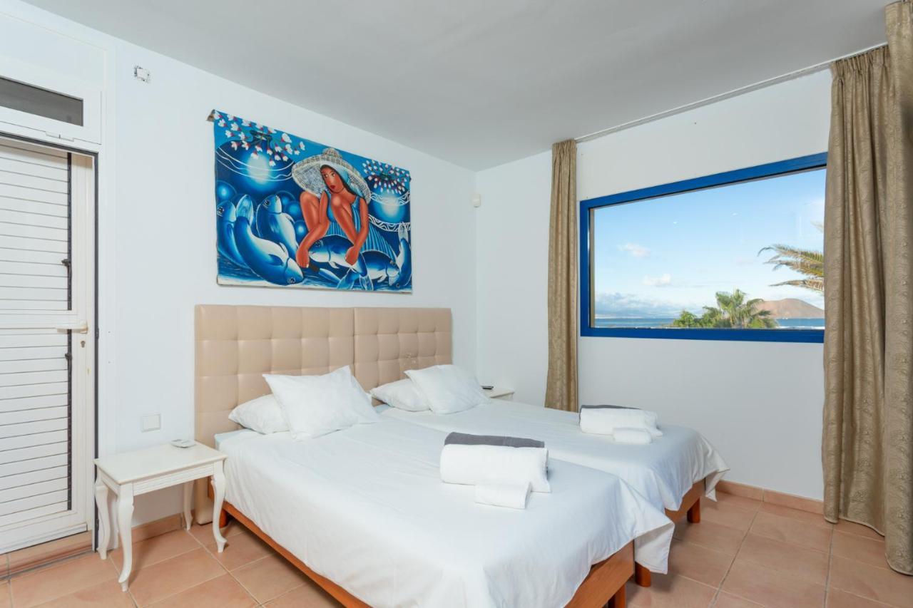 Villa Mariposas Corralejo Luaran gambar