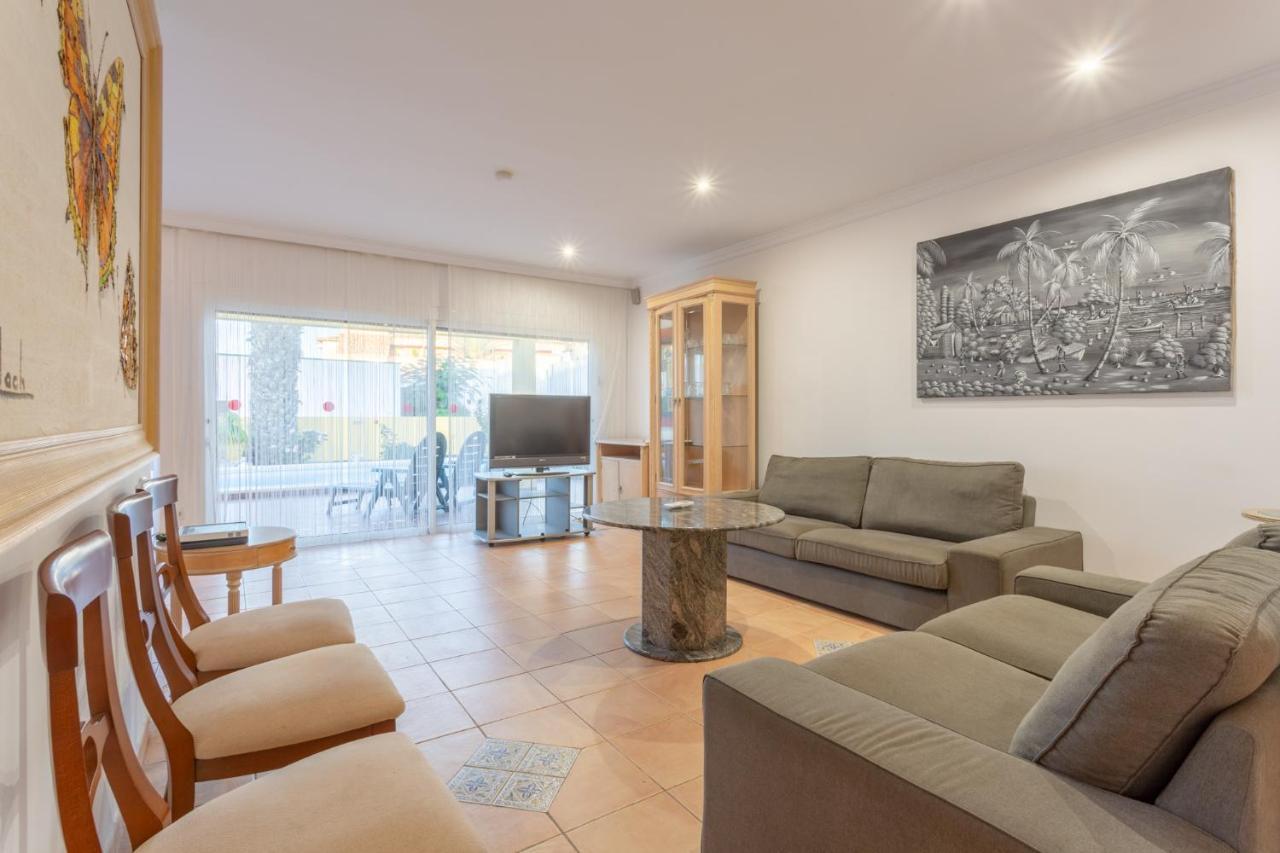 Villa Mariposas Corralejo Luaran gambar