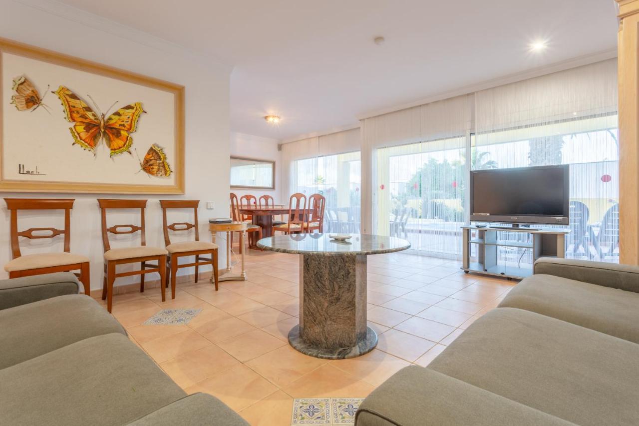 Villa Mariposas Corralejo Luaran gambar