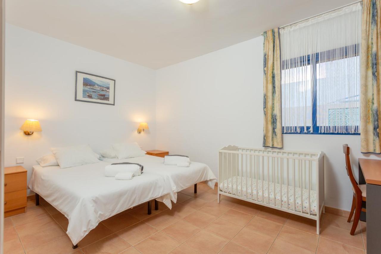 Villa Mariposas Corralejo Luaran gambar