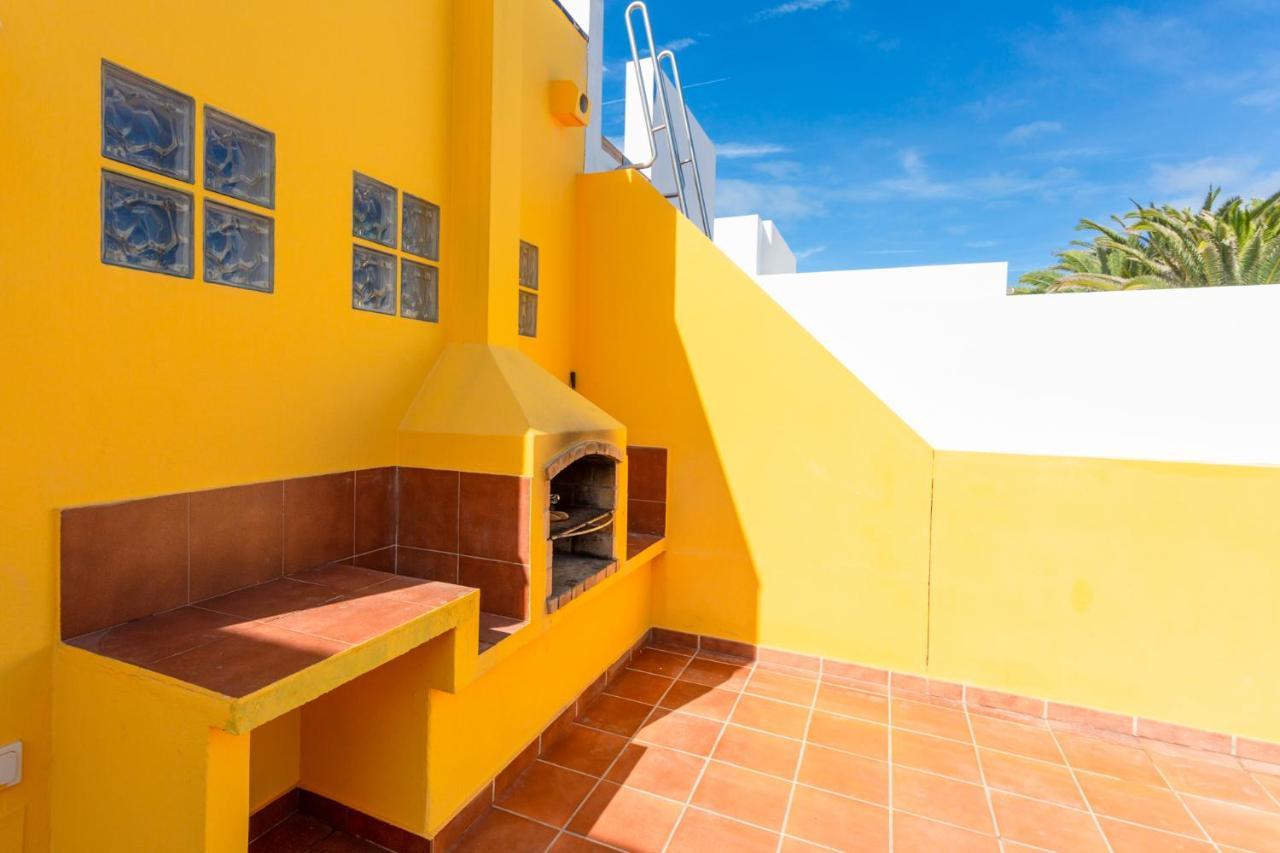Villa Mariposas Corralejo Luaran gambar