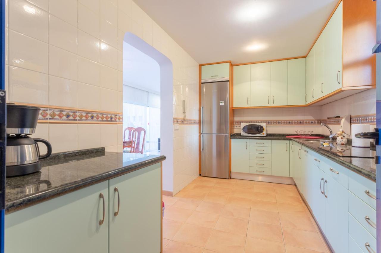 Villa Mariposas Corralejo Luaran gambar