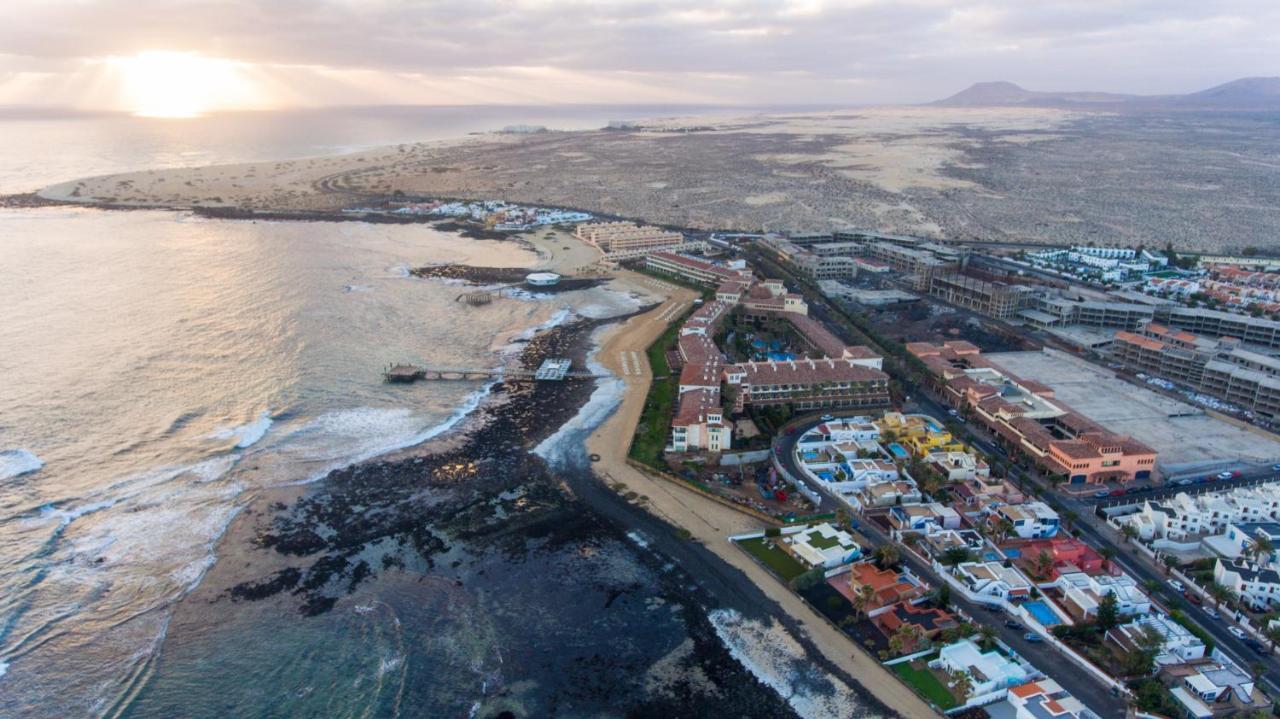 Villa Mariposas Corralejo Luaran gambar