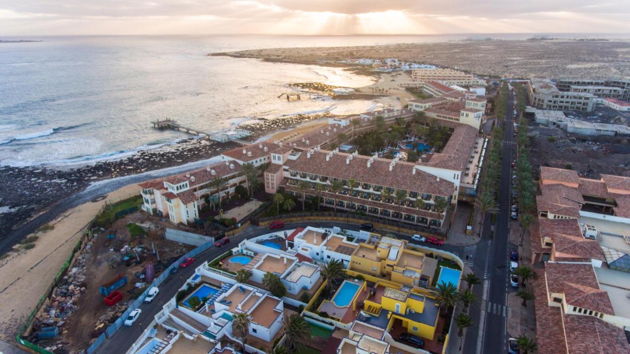 Villa Mariposas Corralejo Luaran gambar