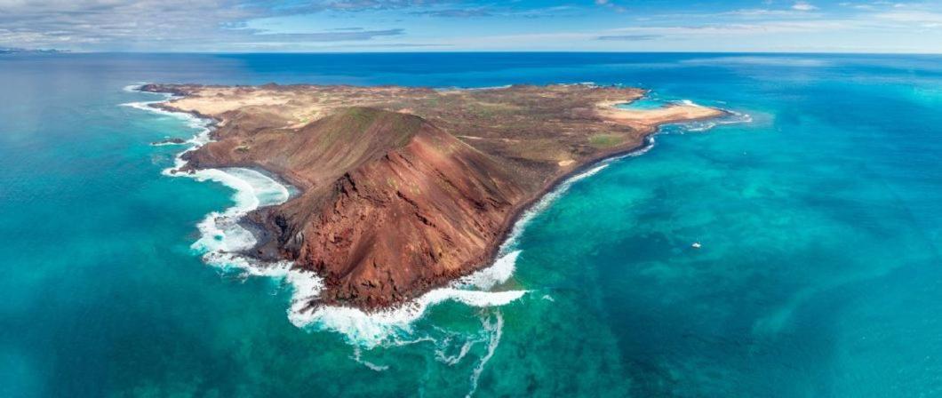 Villa Mariposas Corralejo Luaran gambar
