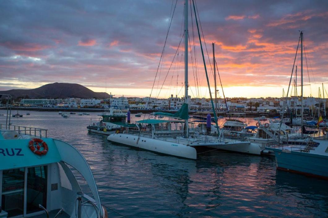 Villa Mariposas Corralejo Luaran gambar