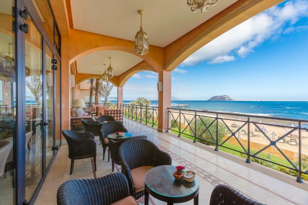 Villa Mariposas Corralejo Luaran gambar