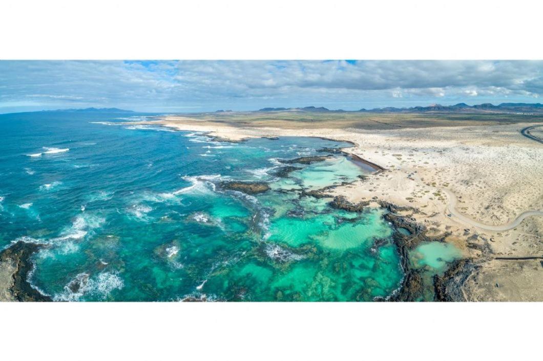 Villa Mariposas Corralejo Luaran gambar