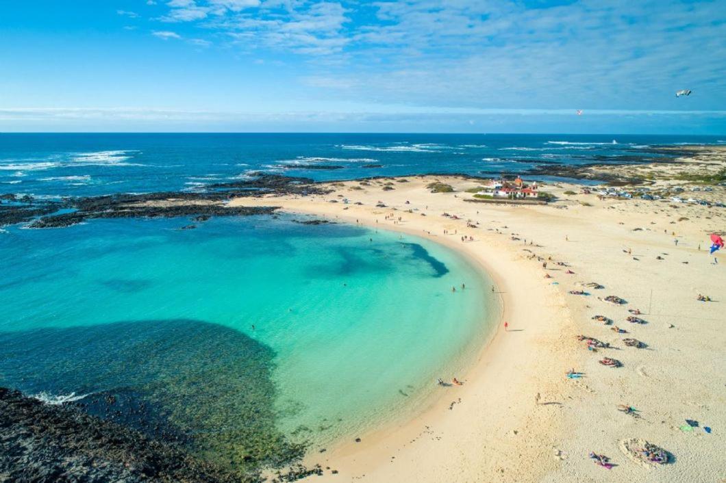Villa Mariposas Corralejo Luaran gambar