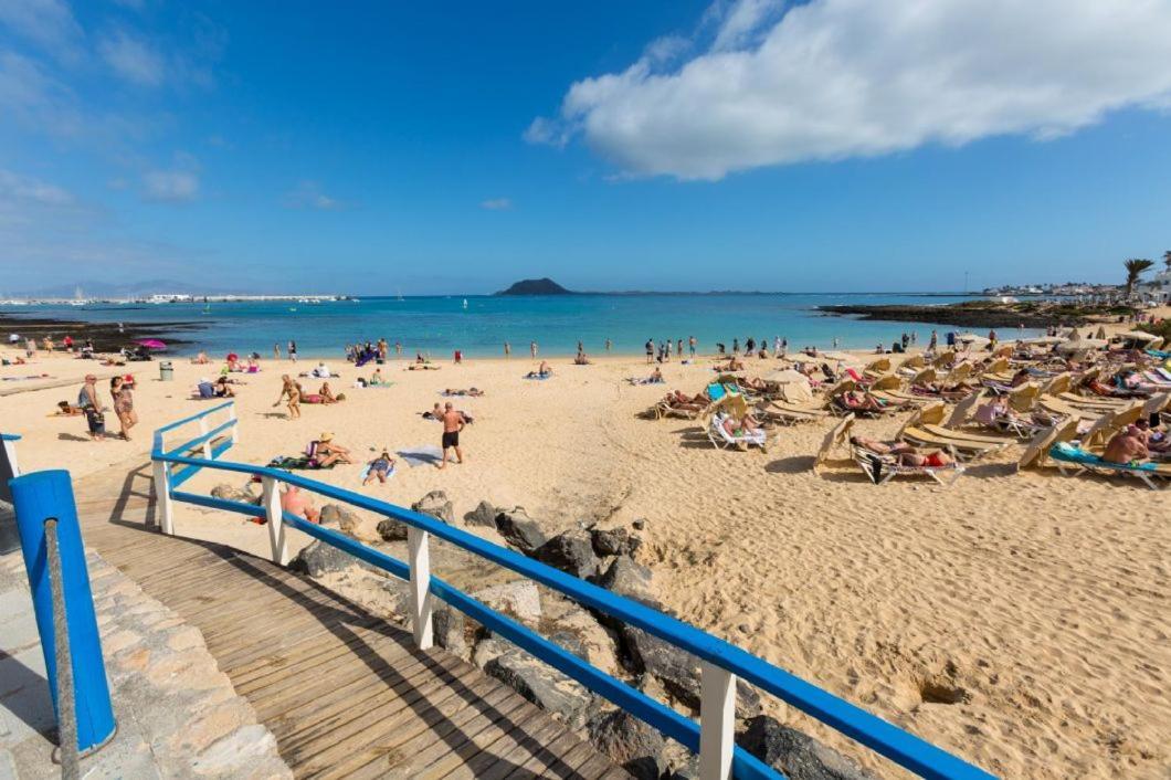 Villa Mariposas Corralejo Luaran gambar