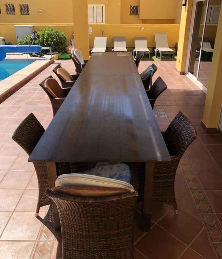 Villa Mariposas Corralejo Luaran gambar