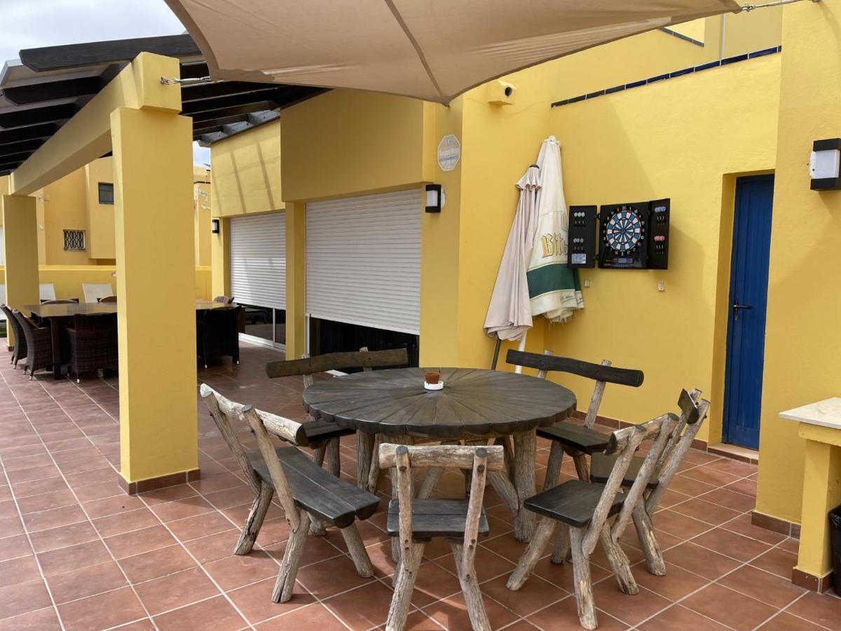 Villa Mariposas Corralejo Luaran gambar