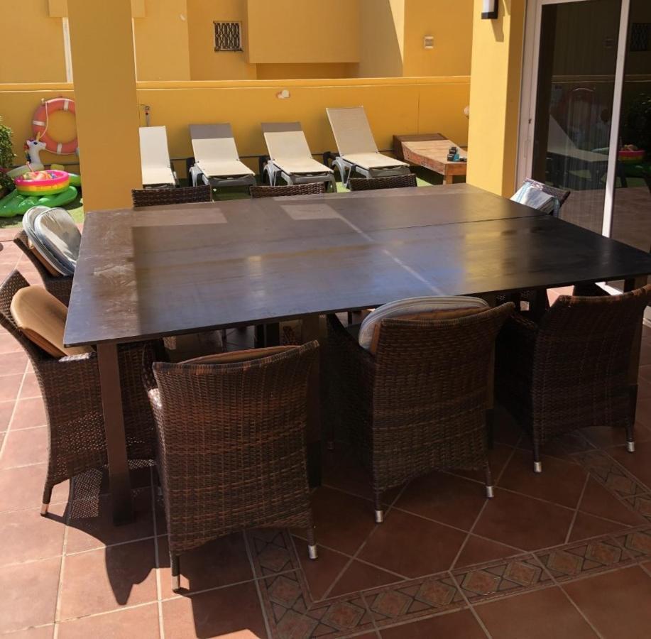 Villa Mariposas Corralejo Luaran gambar