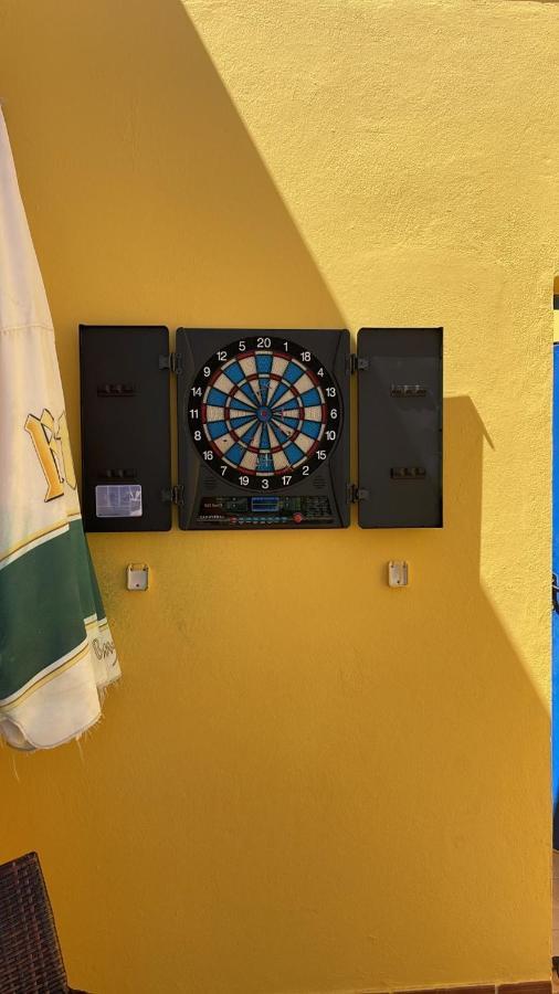 Villa Mariposas Corralejo Luaran gambar