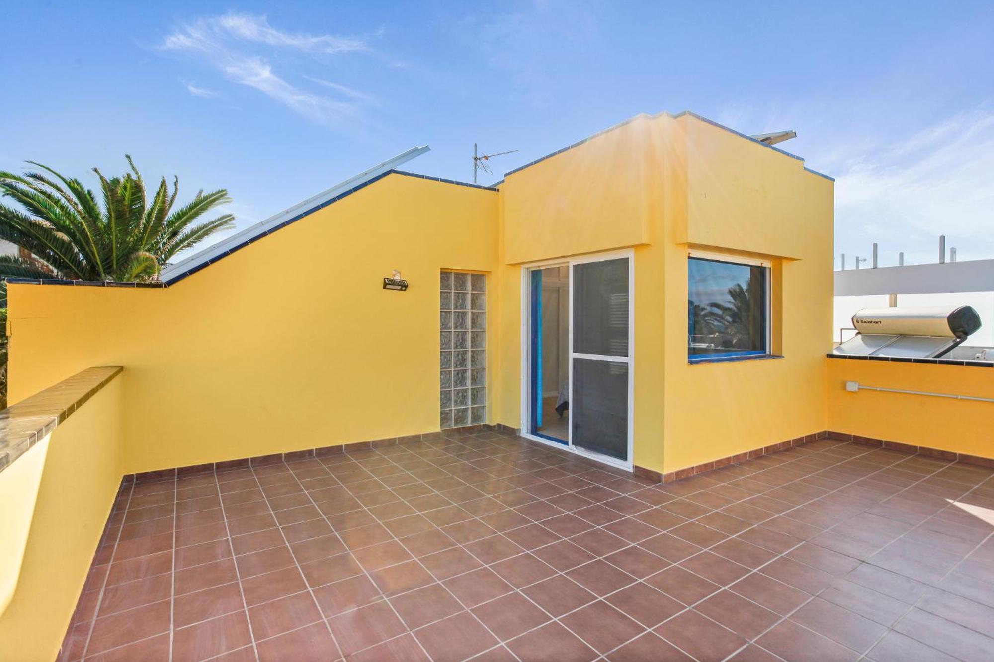 Villa Mariposas Corralejo Luaran gambar