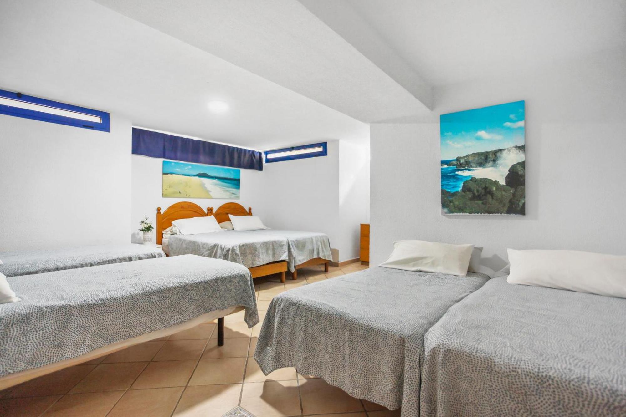 Villa Mariposas Corralejo Luaran gambar