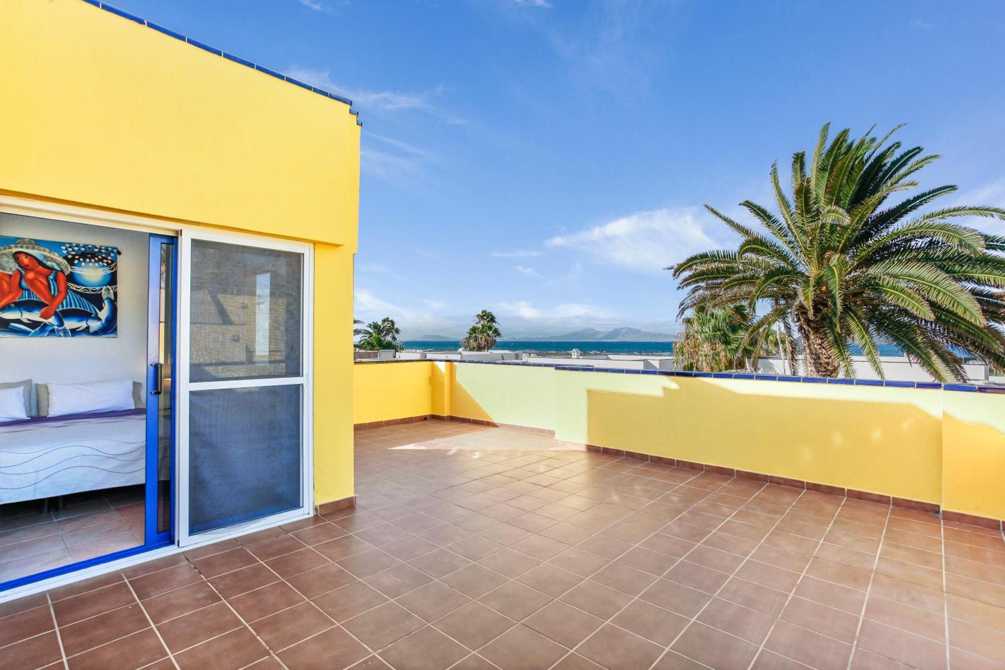 Villa Mariposas Corralejo Luaran gambar