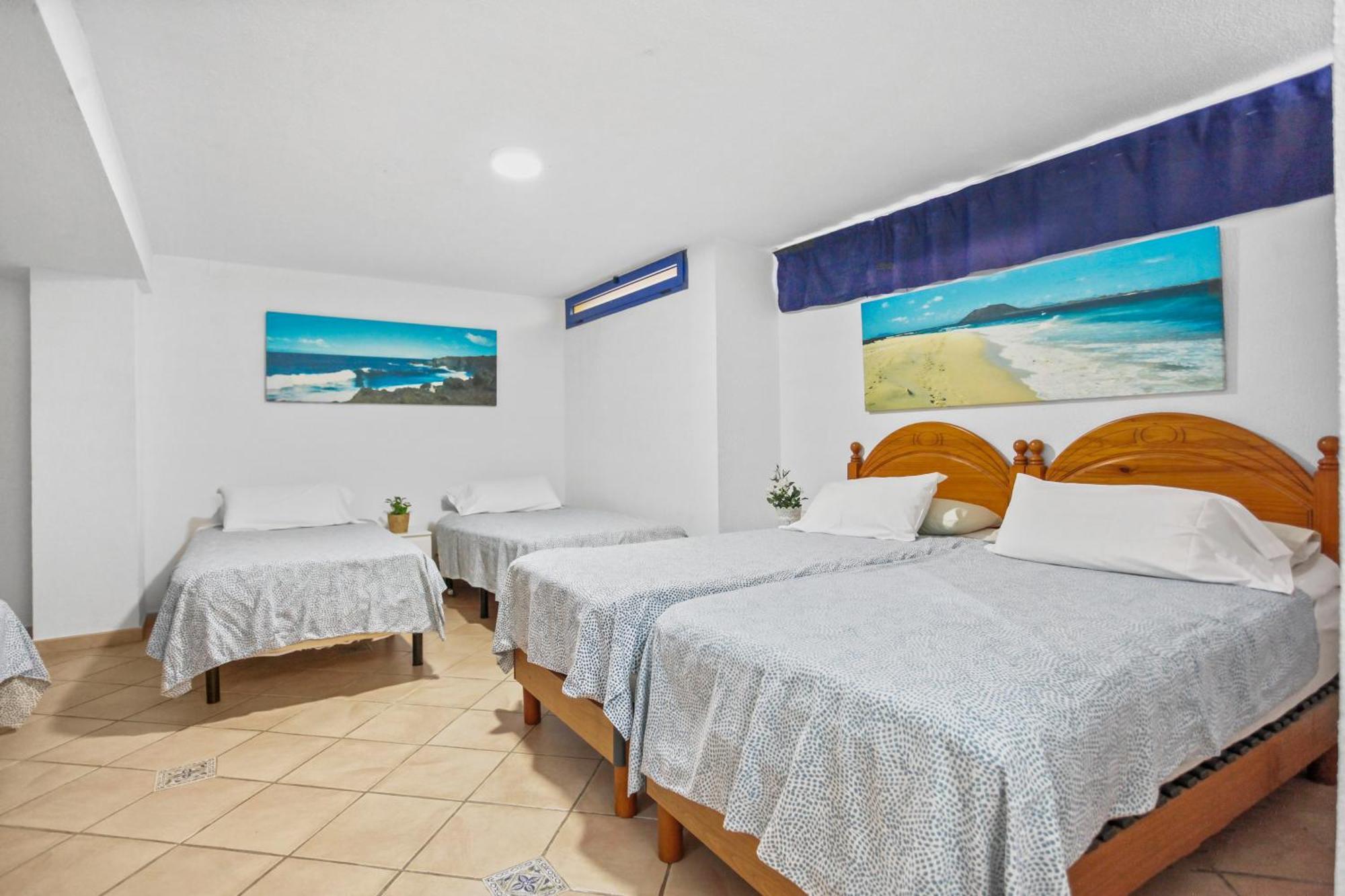 Villa Mariposas Corralejo Luaran gambar