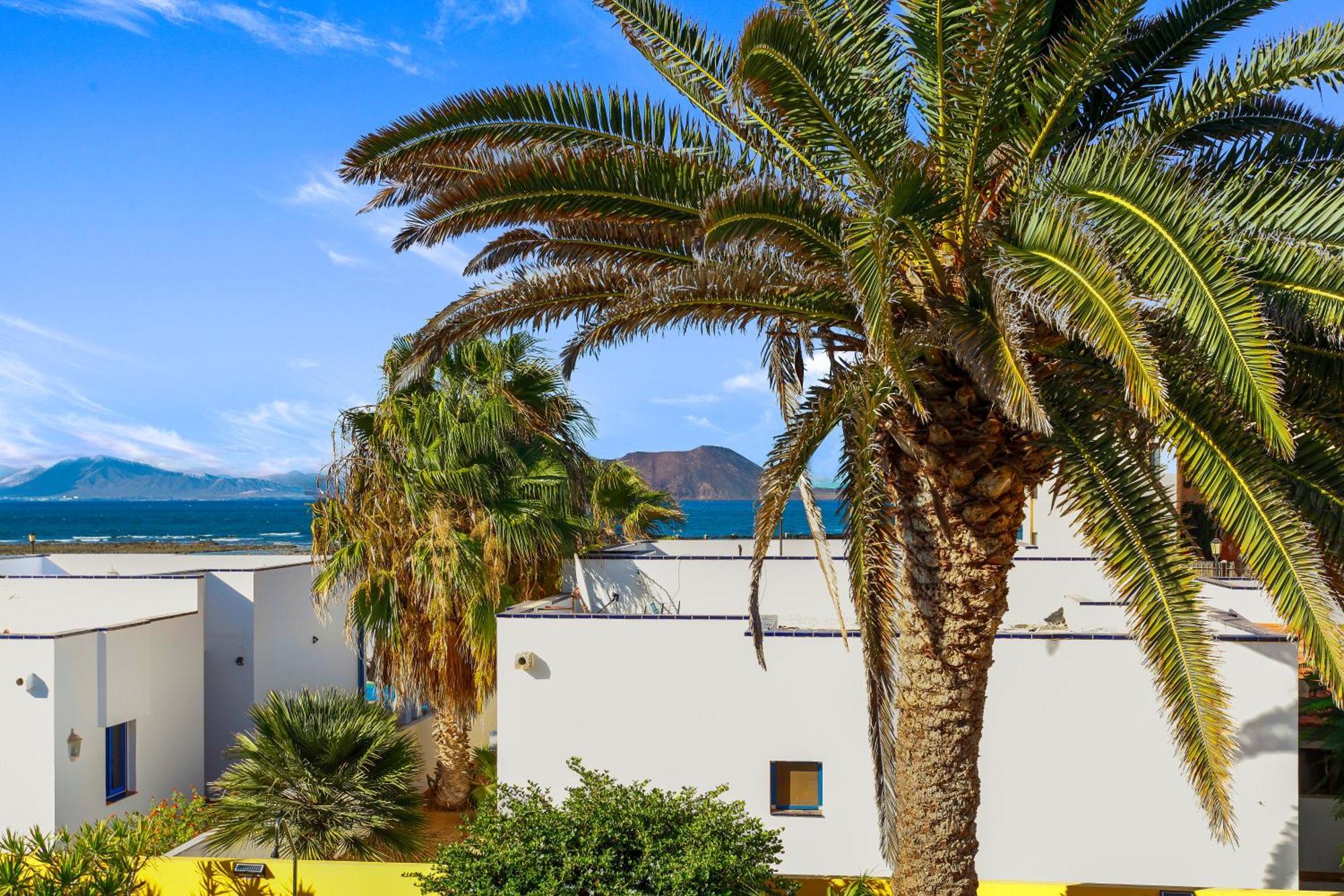 Villa Mariposas Corralejo Luaran gambar
